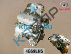��������� � ����� (4g69 - 2.4 �) (������)